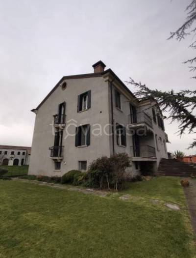 appartamento in vendita a Sossano