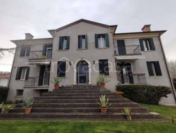 appartamento in vendita a Sossano