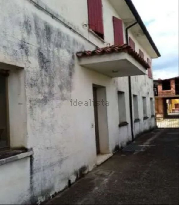 appartamento in vendita a Sossano