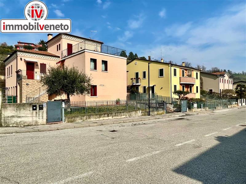 appartamento in vendita a Sossano