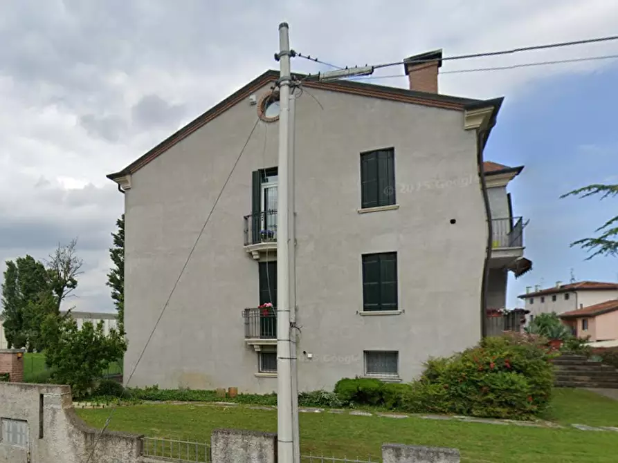 appartamento in vendita a Sossano