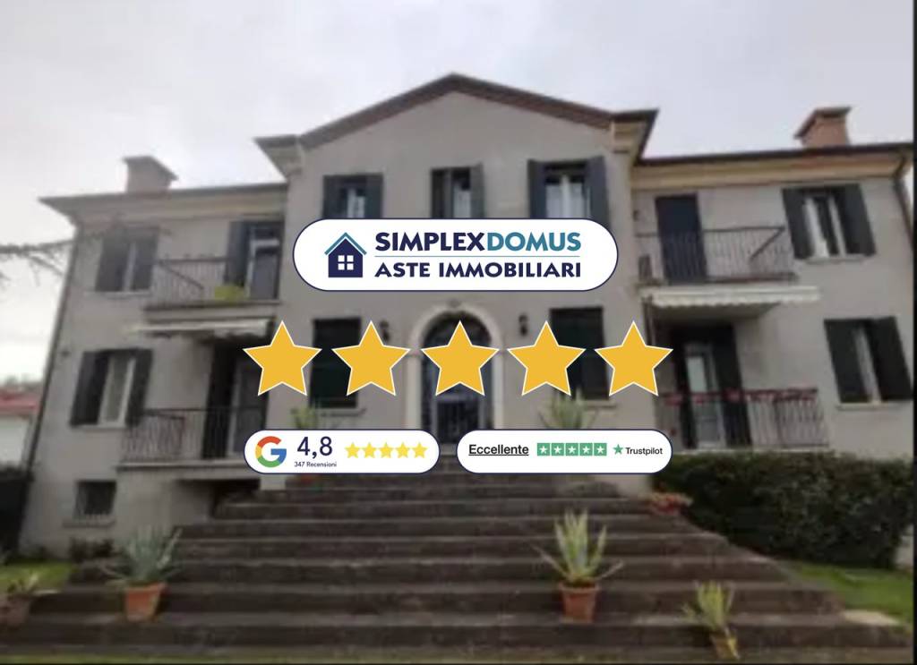 appartamento in vendita a Sossano