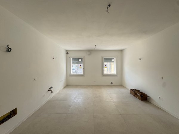 appartamento in vendita a Sossano in zona Colloredo