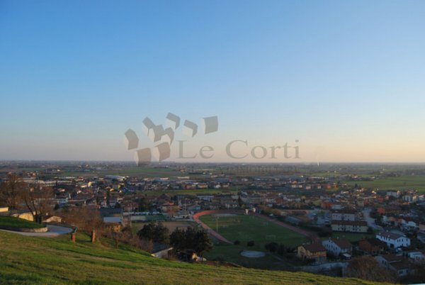 casa indipendente in vendita a Sossano