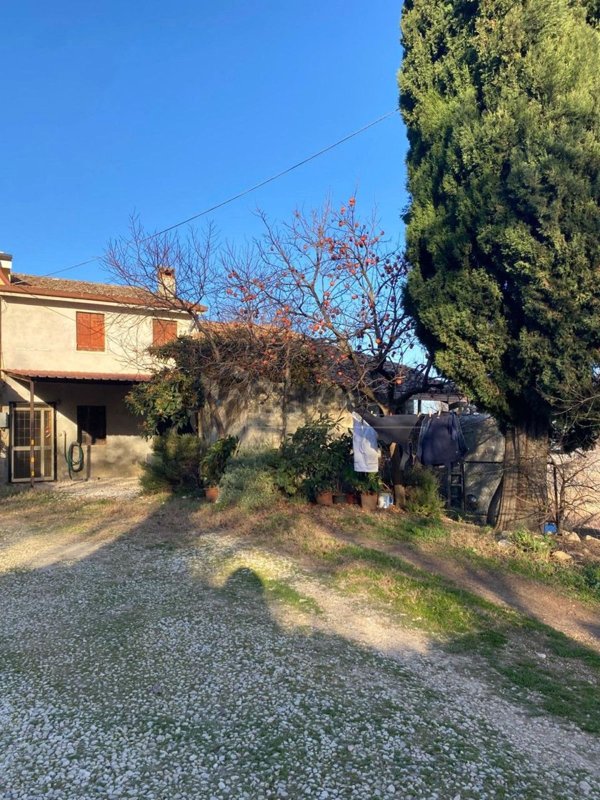 casa indipendente in vendita a Sossano