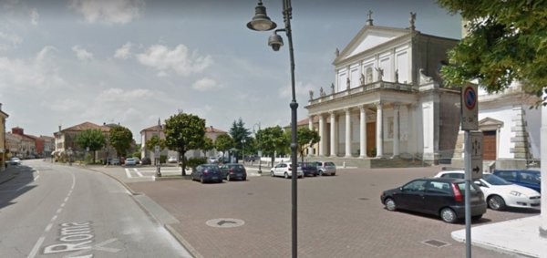 casa indipendente in vendita a Sossano