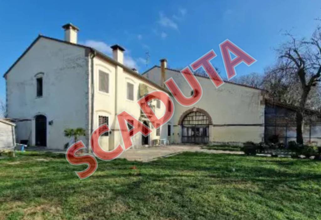 appartamento in vendita a Sossano