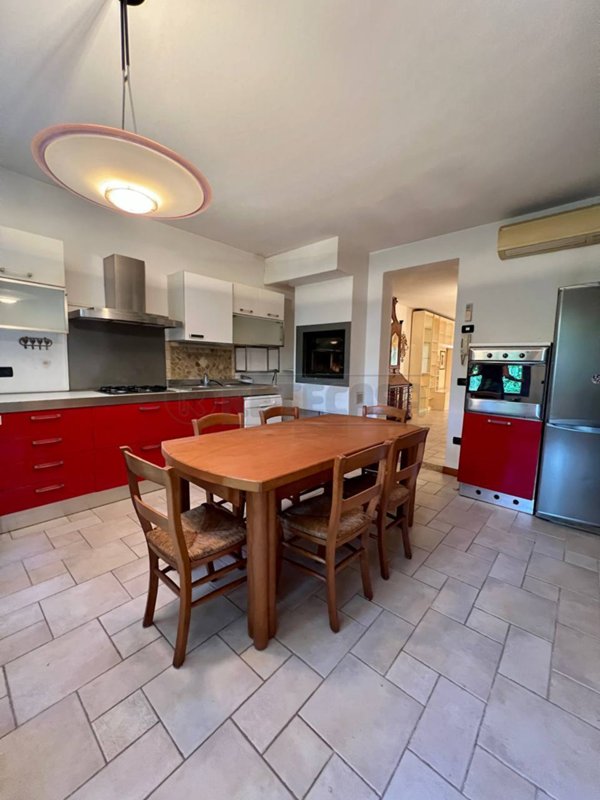 casa indipendente in vendita a Sossano