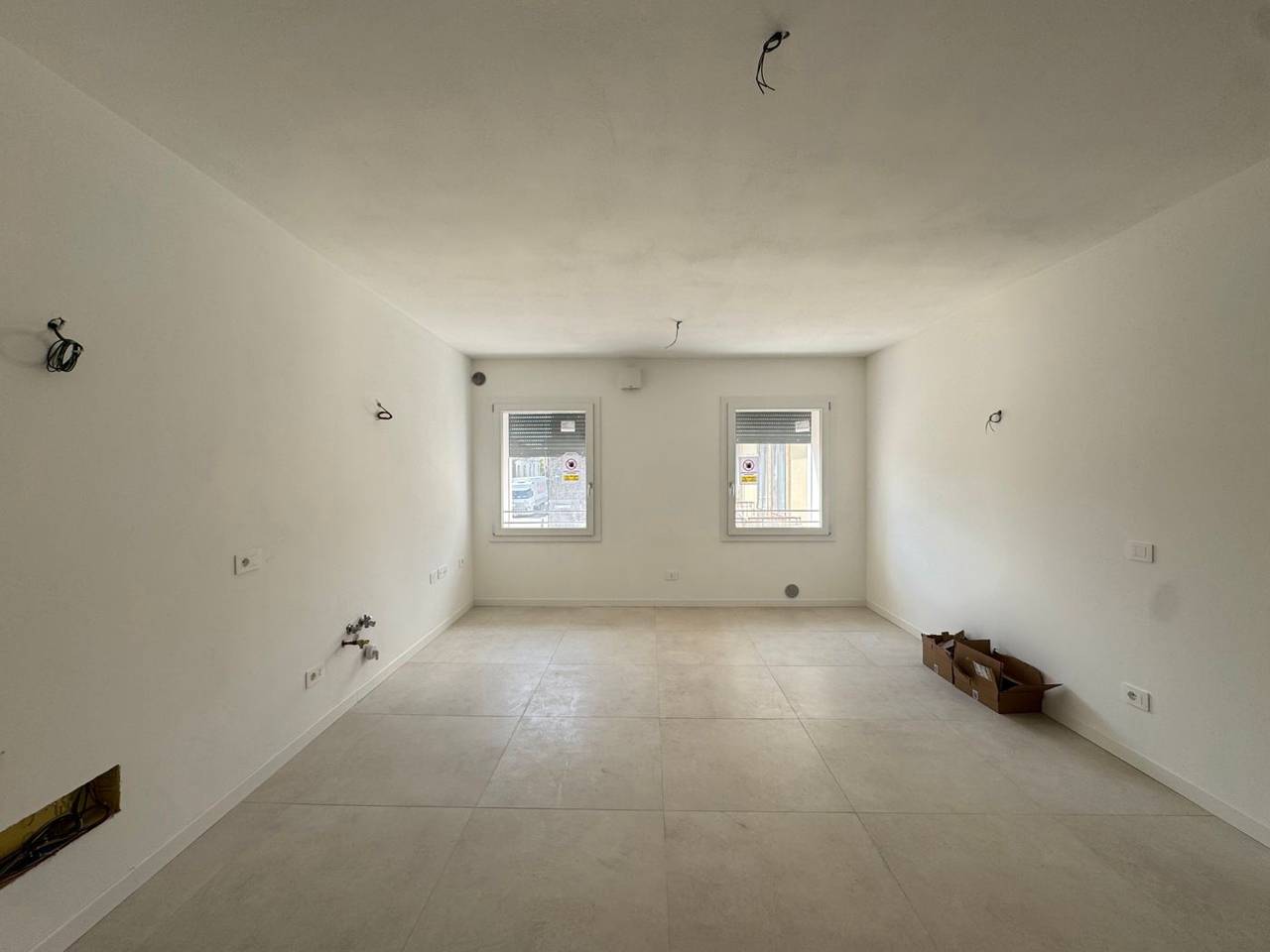 appartamento in vendita a Sossano