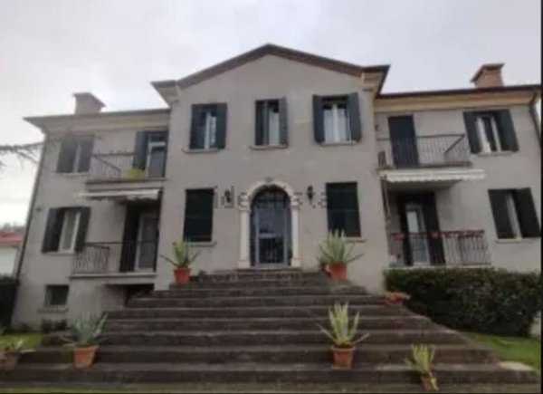 appartamento in vendita a Sossano