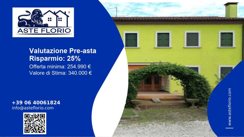 appartamento in vendita a Sossano