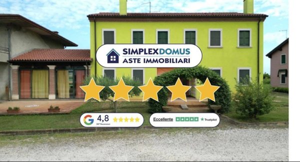 appartamento in vendita a Sossano