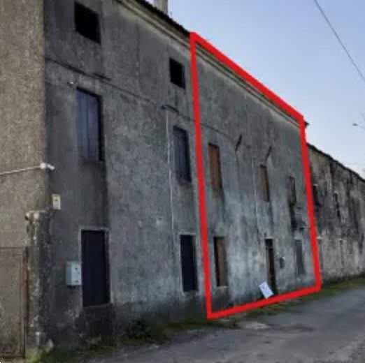 casa indipendente in vendita a Sossano