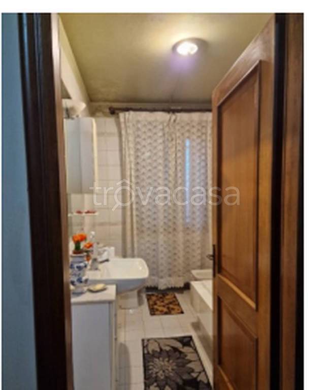 appartamento in vendita a Sossano