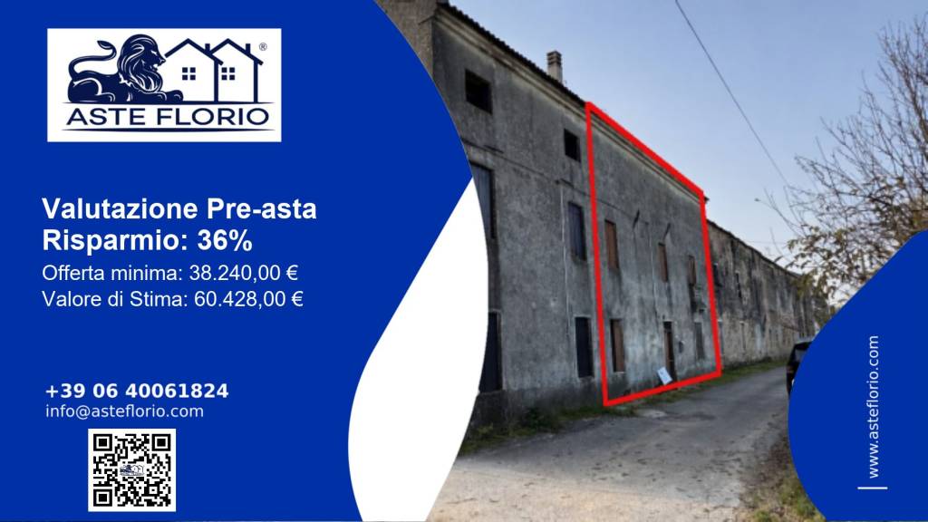 casa indipendente in vendita a Sossano