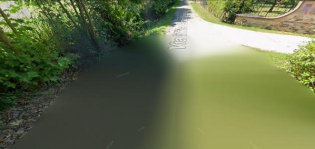 casa indipendente in vendita a Sossano