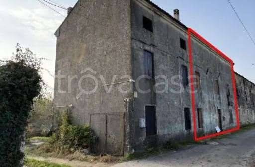 casa indipendente in vendita a Sossano