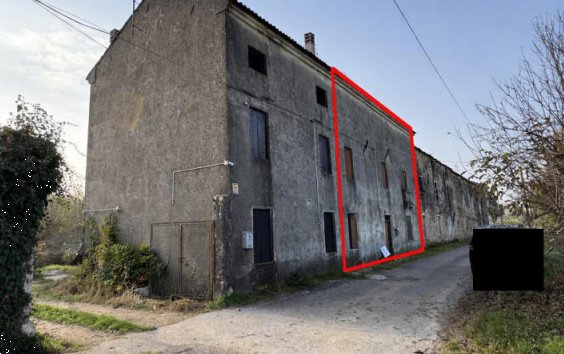 appartamento in vendita a Sossano