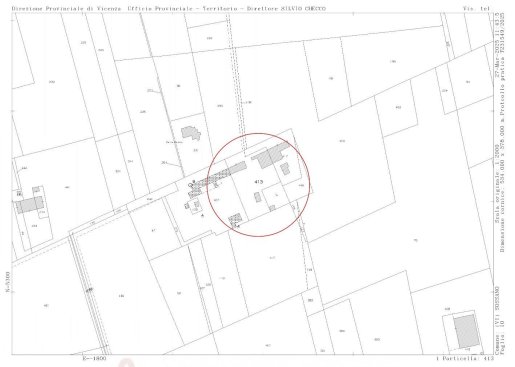 appartamento in vendita a Sossano