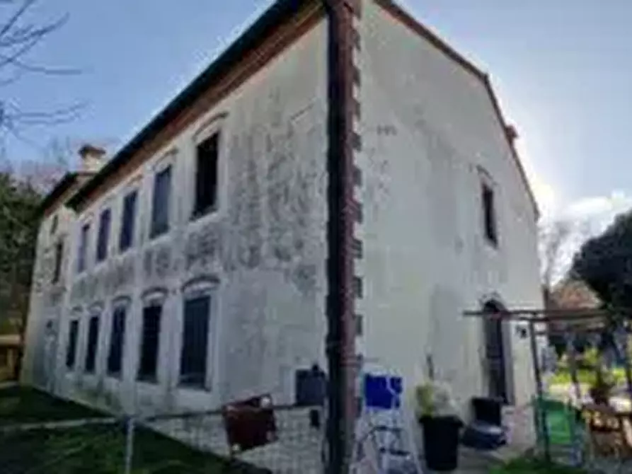 appartamento in vendita a Sossano