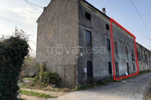 villa in vendita a Sossano