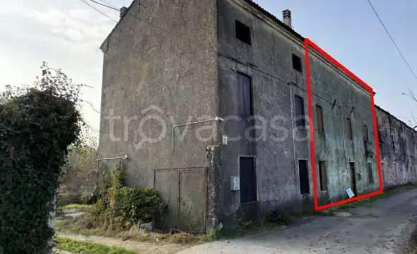 casa indipendente in vendita a Sossano
