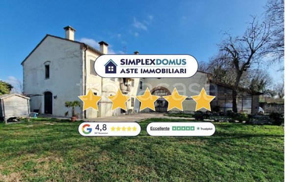 appartamento in vendita a Sossano