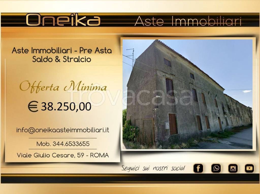 appartamento in vendita a Sossano