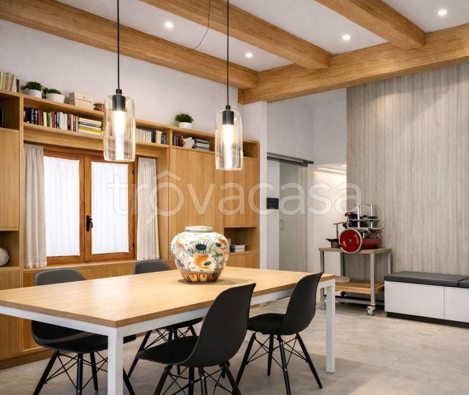 casa indipendente in vendita a Sossano