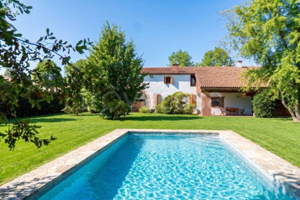 casa indipendente in vendita a Sossano