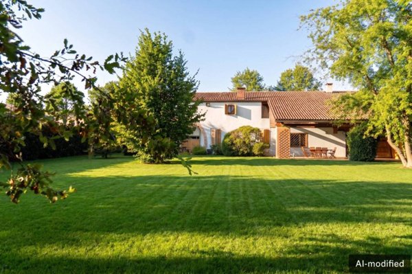 casa indipendente in vendita a Sossano