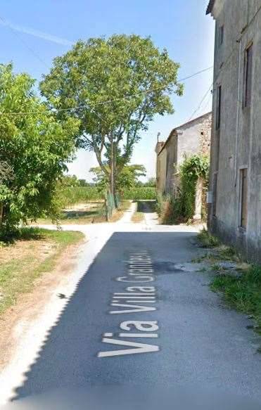 casa indipendente in vendita a Sossano