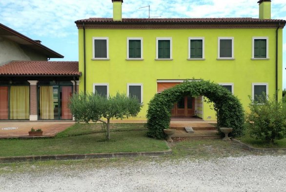 appartamento in vendita a Sossano