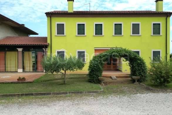 appartamento in vendita a Sossano