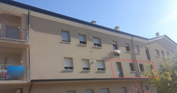 appartamento in vendita a Sossano