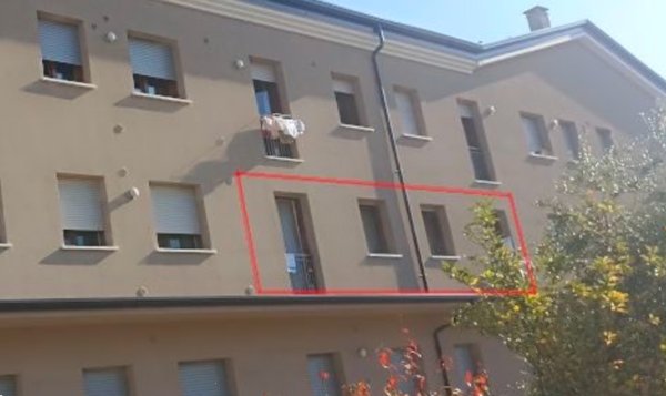 appartamento in vendita a Sossano