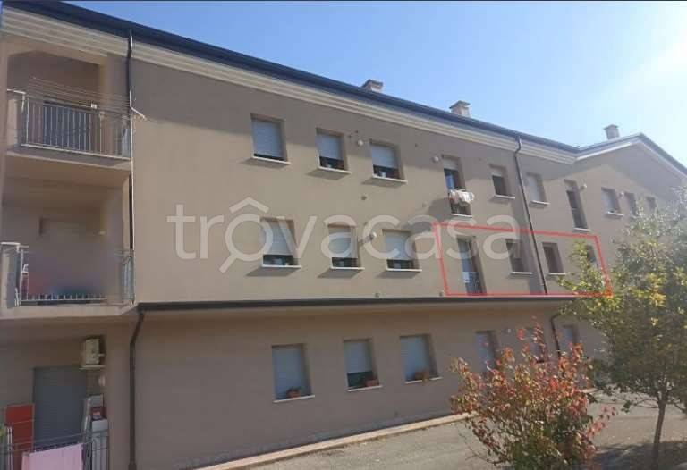 appartamento in vendita a Sossano