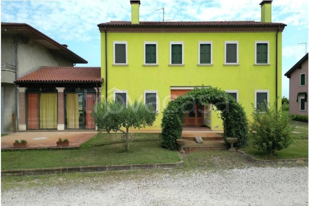 appartamento in vendita a Sossano