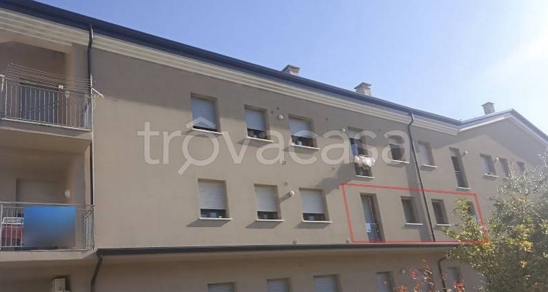 appartamento in vendita a Sossano