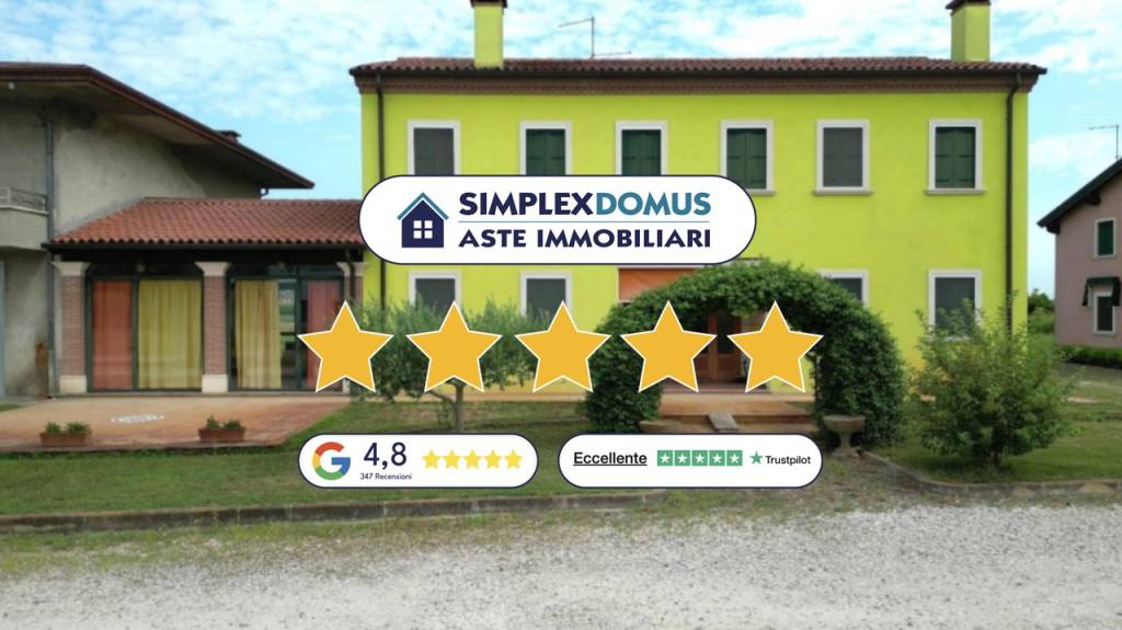 appartamento in vendita a Sossano