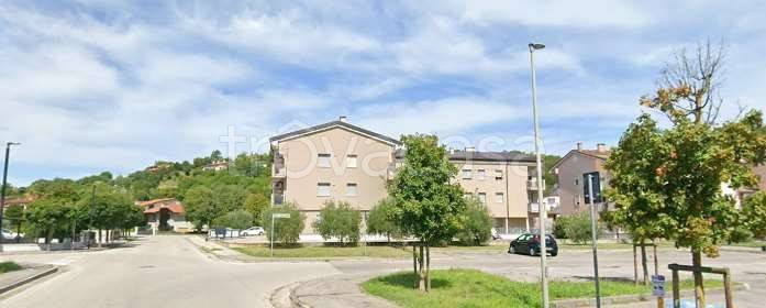 appartamento in vendita a Sossano