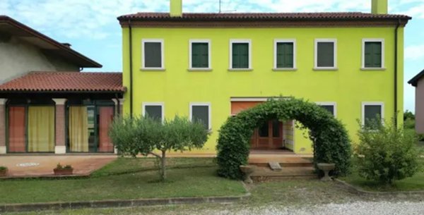casa indipendente in vendita a Sossano