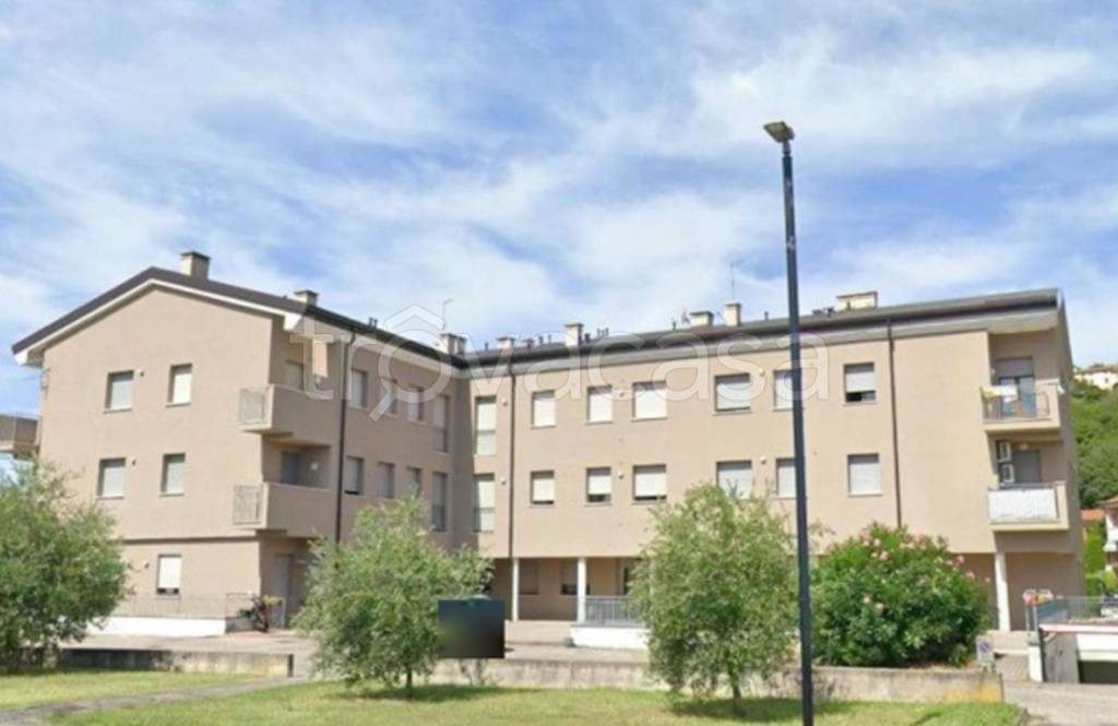 appartamento in vendita a Sossano