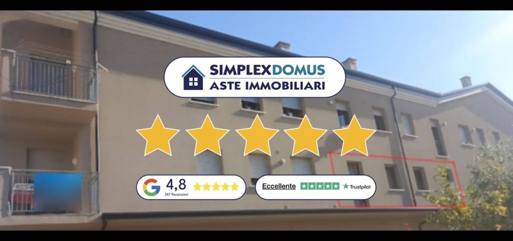 appartamento in vendita a Sossano