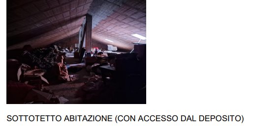 appartamento in vendita a Sossano