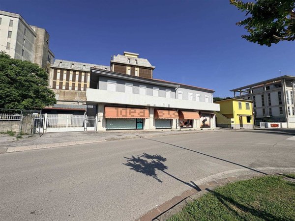 appartamento in vendita a Sossano