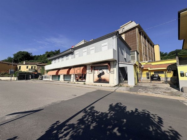 negozio in vendita a Sossano