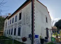 appartamento in vendita a Sossano in zona Colloredo