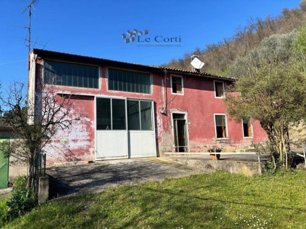 terreno agricolo in vendita a Sossano