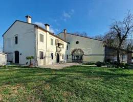 appartamento in vendita a Sossano in zona Colloredo